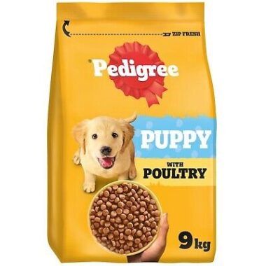 Pet Food