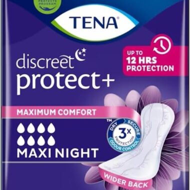 Incontinence Products