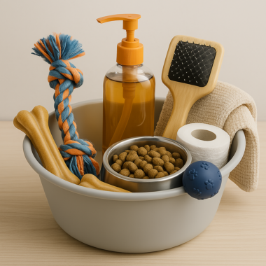 Pet Care